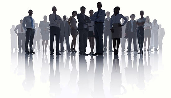 Employees