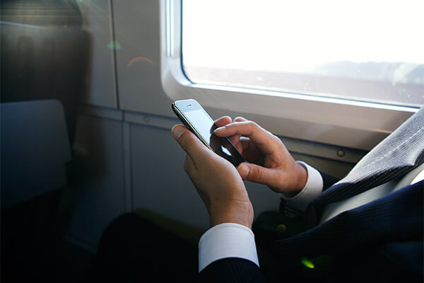 Prepare for your test anytime, anywhere