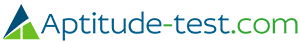 Aptitude-test.com Logo