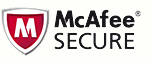 McAfee Secure