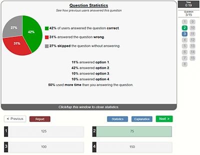 free critical thinking test