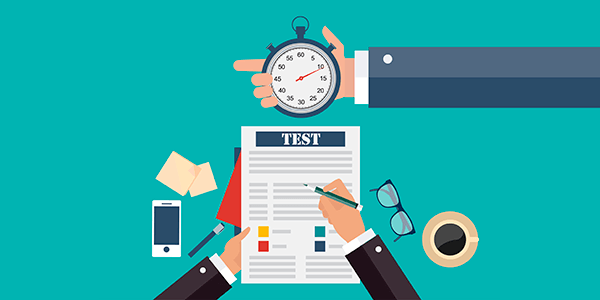 psychometric test australia